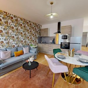 Appartement met een Slaapkamer